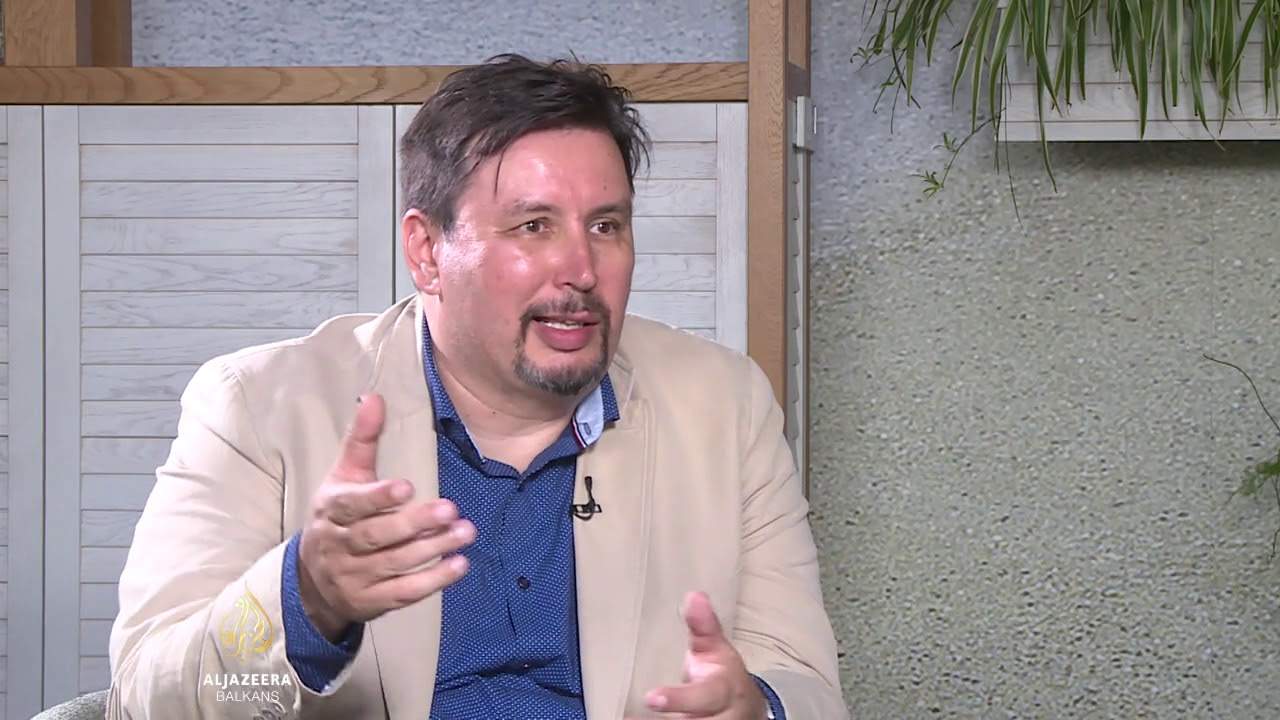 Al Jazeera Business: Digitalna transformacija (Video)